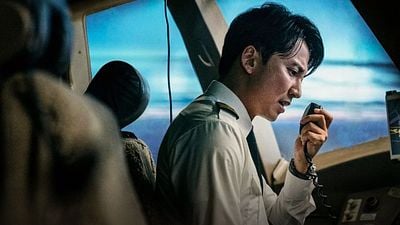 ‘Emergencia en el aire’ y las películas que provocan miedo a volar noticias imagen