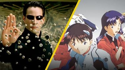 6 animaciones japonesas que inspiraron a la ciencia ficción moderna
