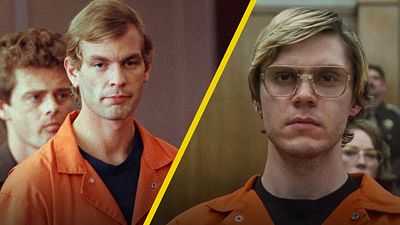 Así se ven en la vida real los personajes de 'Monstruo: La historia de Jeffrey Dahmer' noticias imagen