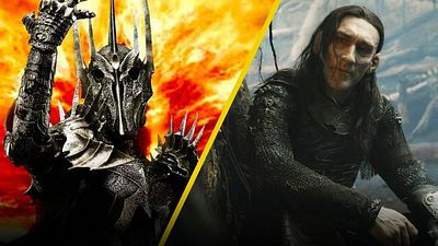 ¿Sauron realmente fue asesinado por Adar en 'Los anillos de poder'? noticias imagen