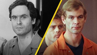 Ted Bundy, Jeffrey Dahmer y los asesinos seriales con clubes de fans
