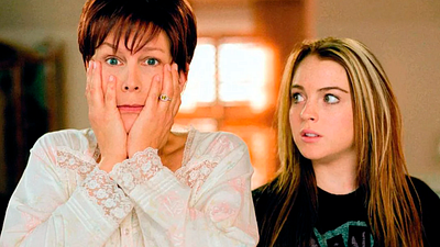¿Es posible un remake de 'Un viernes de locos' con Lindsay Lohan? Jamie Lee Curtis lo reveló  noticias imagen