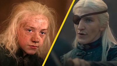 'House of the Dragon': Los actores que darán vida a los hijos Targaryen y Velaryon en el episodio 8