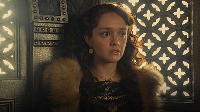 Olivia Cooke debutó con resaca en 'House of the Dragon' noticias imagen