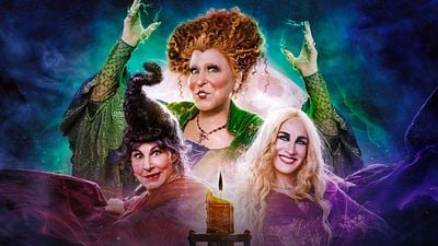 Padres prohíben a sus hijos 'Abracadabra 2' por ser del diablo noticias imagen