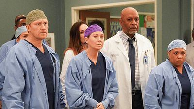 ¿Cuándo y dónde estrena la temporada 19 de 'Grey's Anatomy' en México? noticias imagen