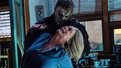 Escapa de Michael Myers en el laberinto de 'Halloween: La noche final' en CDMX noticias imagen