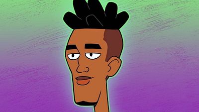 Fans creen que el Shaggy afroamericano fumará mariguana y escuchará rap noticias imagen