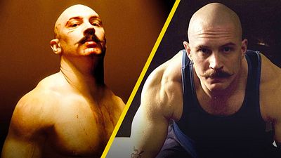 Tom Hardy y los actores que más se parecen a sus personajes noticias imagen