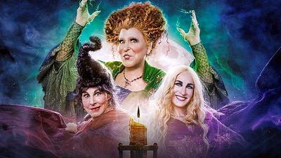 Esto te costará hospedarte en la casa embrujada de 'Abracadabra 2' noticias imagen