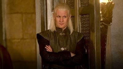 La mejor escena del episodio 8 de 'House of the Dragon' fue improvisada por Matt Smith noticias imagen