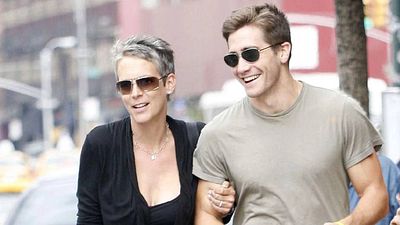 ‘Halloween Ends’: Jake Gyllenhaal hizo posible la despedida de Jamie Lee Curtis
 noticias imagen