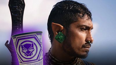 Se filtran los asombrosos coleccionables de 'Black Panther 2' en Cinépolis noticias imagen