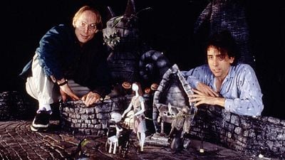 El final eliminado de 'El extraño mundo de Jack' que pocos conocen noticias imagen