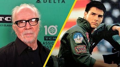 John Carpenter rechazó dirigir 'Top Gun' porque le parecía ridícula  noticias imagen