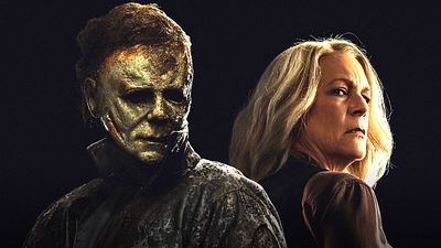 'Halloween Ends': ¿Por qué Jamie Lee Curtis odia a Michael Myers? 
 noticias imagen