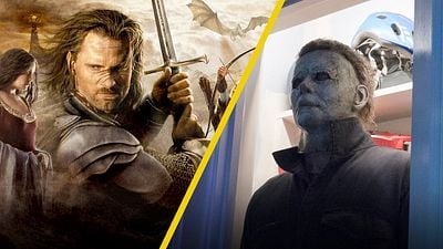 El actor de 'El Señor de los anillos' que rechazó aparecer 'Halloween'  noticias imagen