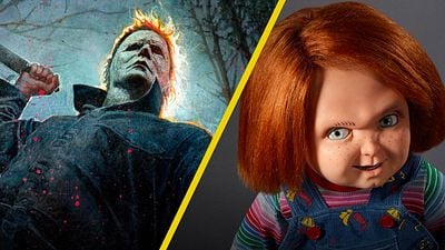 ¿Michael Myers, Chucky, Jason y Freddy en una sola película?