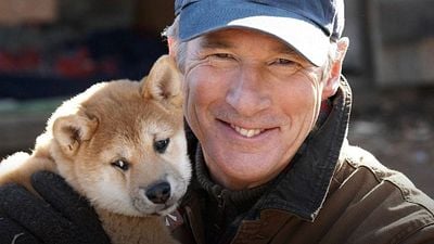 ‘Hachiko: Siempre a tu lado’: ¿Qué fue de los perritos que actuaron junto a Richard Gere?