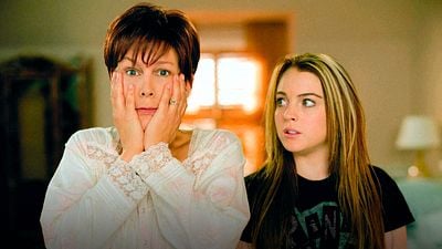 La hija de Jamie Lee Curtis apareció en 'Un viernes de locos' y no lo notaste  noticias imagen