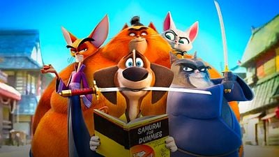 ¿Cuándo estrena 'El perro samurái' en Cinépolis Klic y otras plataformas streaming? noticias imagen