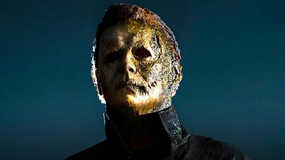 ‘Halloween Ends’: ¿Por qué Michael Myers es mudo?  noticias imagen