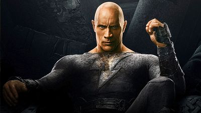 ¿Quién es Black Adam, el príncipe egipcio de Dwayne Johnson?
 noticias imagen