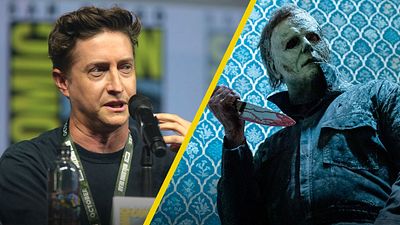 Crean petición para que David Gordon Green repita 'Halloween Ends' noticias imagen