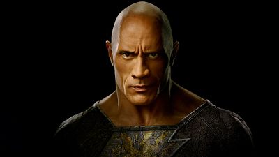 'Black Adam' y Dwayne Johnson le dan esperanza al DCEU noticias imagen