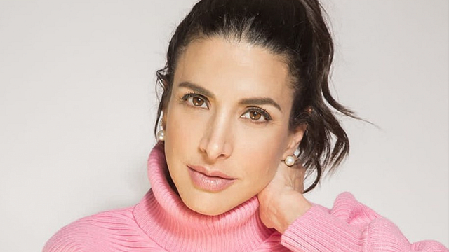 Verónica Toussaint: De esto trata el cáncer triple negativo, padecimiento que sufrió la actriz mexicana noticias imagen