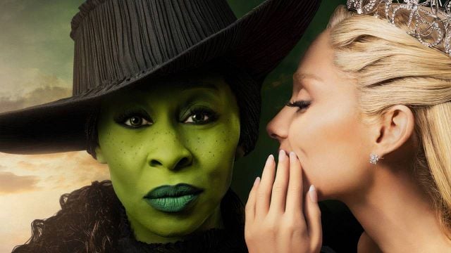 ¿En qué época transcurre ‘Wicked’? Este es el orden cronológico de la historia sobre ‘El mago de Oz’ noticias imagen
