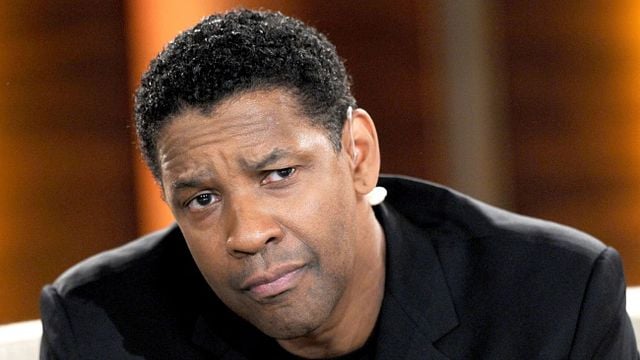 "Nunca había visto un nivel de profesionalismo así": Denzel Washington recomendó a este actor y le respondió casi ganando un Oscar noticias imagen