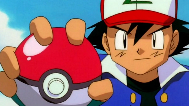 ¡Misterio Pokémon resuelto! Así se ve realmente el interior de una Pokébola noticias imagen