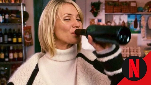 La comedia romántica definitiva: Cameron Diaz y Kate Winslet intercambian casas en el clásico que debes ver hoy en Netflix y Prime Video noticias imagen