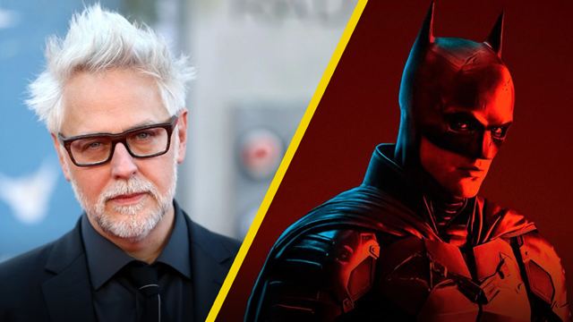 James Gunn responde si Robert Pattinson será el único Batman de DC Films