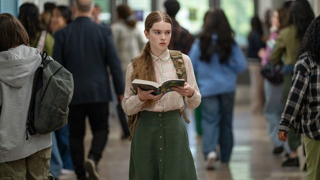 Stephen King elogia la nueva serie de Prime Video basada en su obra maestra y le da su aprobación definitiva: "Brillante" noticias imagen