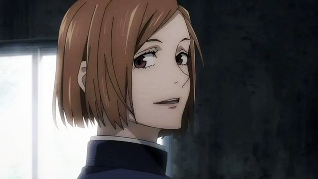 Así se vería Nobara de 'Jujutsu Kaisen' si fuera una chica real noticias imagen