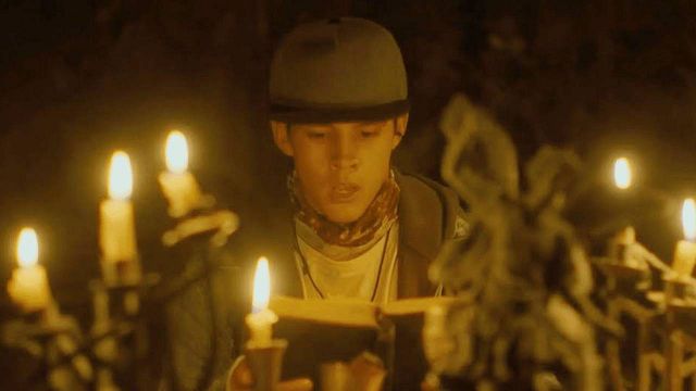 La serie de terror mexicana filmada en Guanajuato perfecta para ver este fin de semana noticias imagen