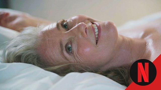 La provocativa película de Netflix que explora el deseo femenino sin tabús noticias imagen