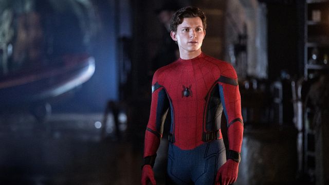 Tom Holland lo hace otra vez: revela detalles secretos de 'Spider-Man 4' noticias imagen