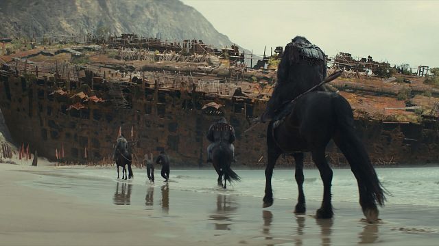 La película de ciencia ficción que marcó el siglo XXI está de regreso en HBO Max y todos la están viendo noticias imagen