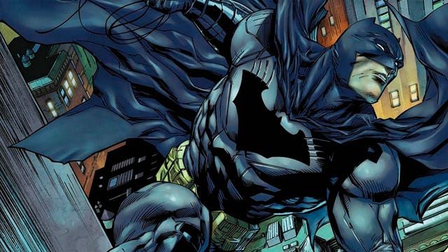 ¿Cómo sería Batman en la vida real? Artista imagina una versión hiperrealista de Bruce Wayne