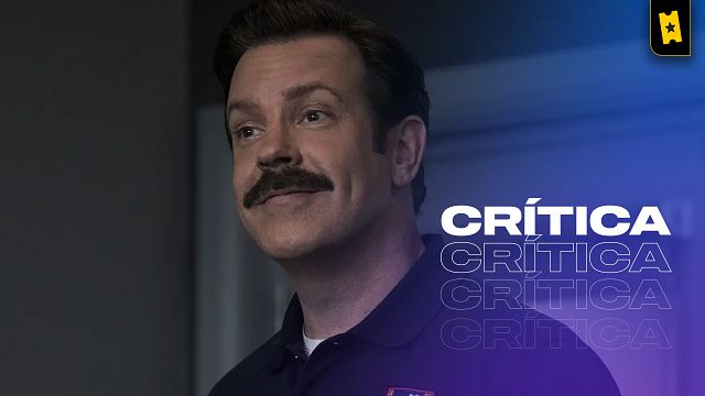 La mejor versión de ‘Ted Lasso’ por fin regresó: la lección que no podemos ignorar en la temporada 4 episodio 5 noticias imagen