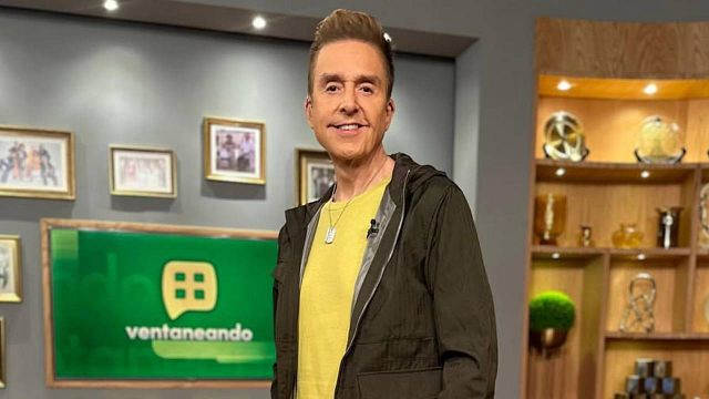 Daniel Bisogno también fue actor y estos fueron algunos de sus personajes noticias imagen