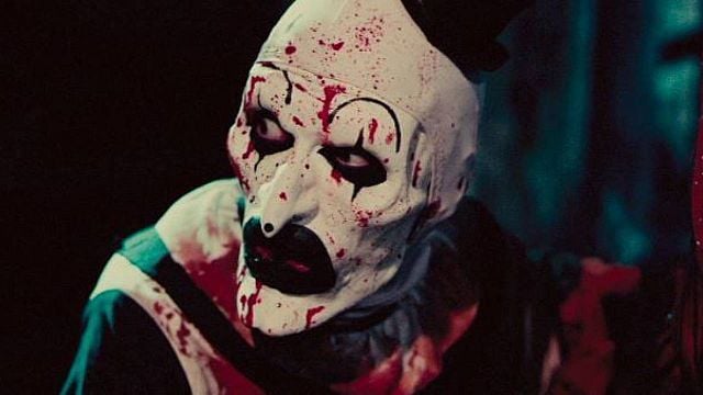 'Terrifier 2': Director revela contra qué monstruo del cine quiere ver a Art The Clown noticias imagen