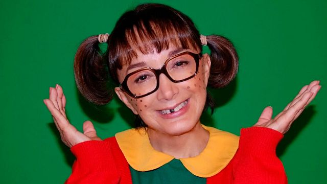 La reunión de ‘El Chavo del 8’ que nadie esperaba: María Antonieta de las Nieves recuerda entre lágrimas a Chespirito y Don Ramón noticias imagen