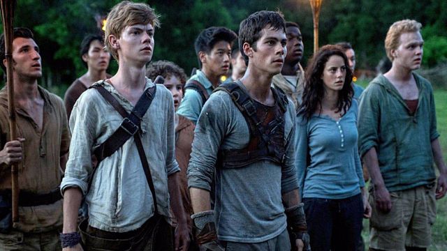 Hoy gratis en tu T.V.: Un maratón con una grandiosa trilogía de ciencia ficción noticias imagen