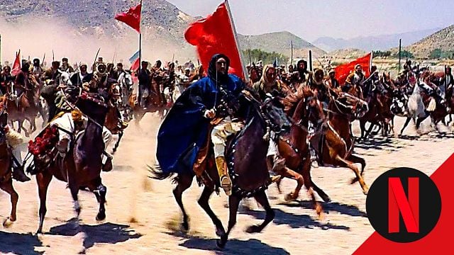 Netflix México tiene la película que fue considerada como la mejor historia bélica. Ganó 7 premios Oscar noticias imagen