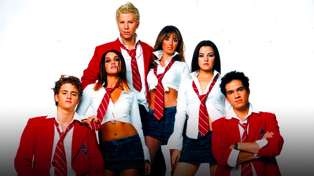 Todos las peleas que han vivido Anahí, Dulce María y todos los integrantes de RBD noticias imagen
