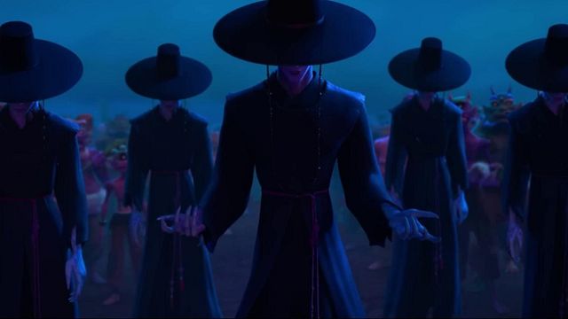 Planean secuela de la película más exitosa de Netflix en los últimos 4 años noticias imagen